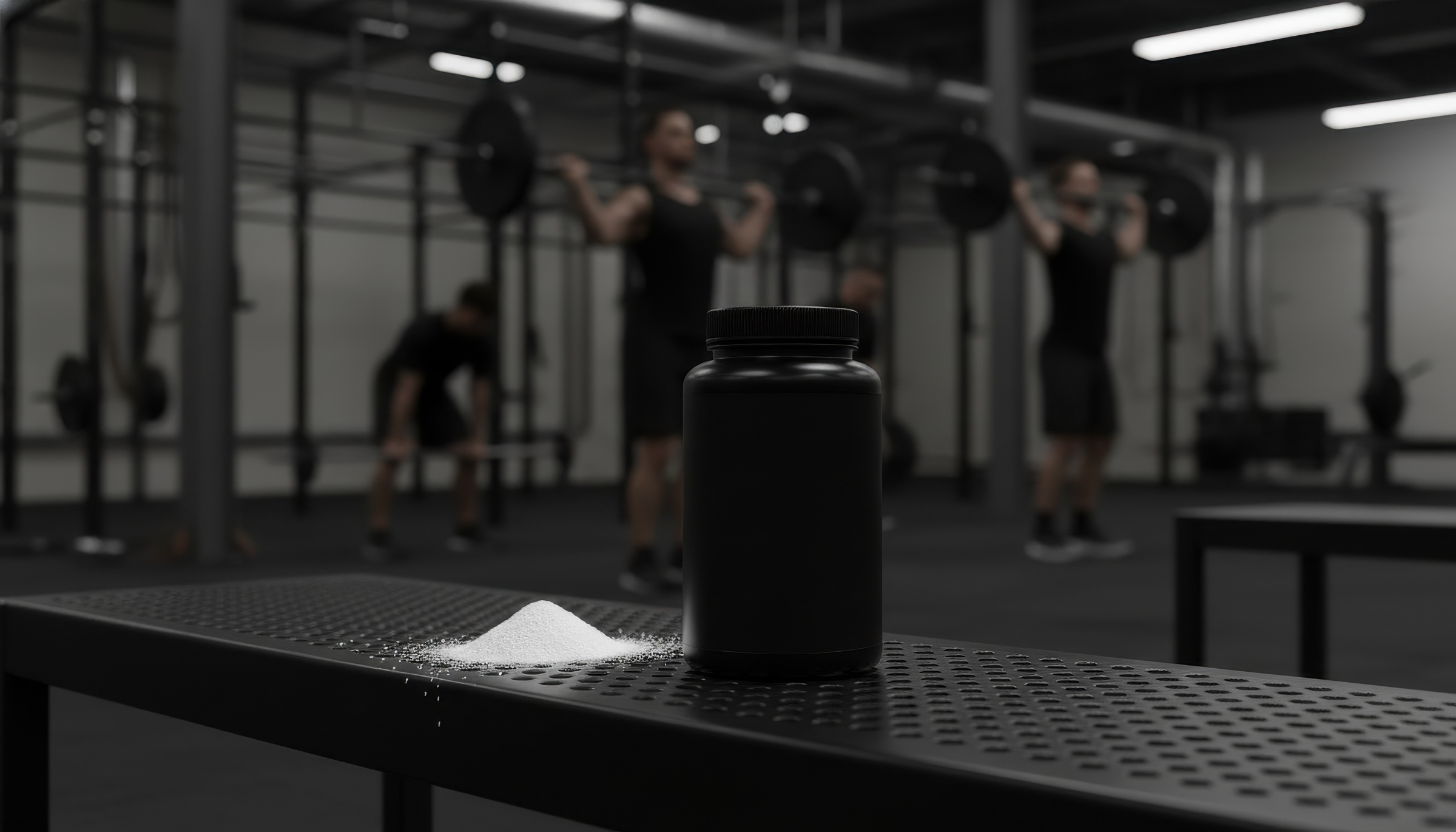 Weight loss personal training in Preston